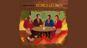 Tigres Leones