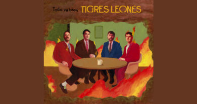 Tigres Leones