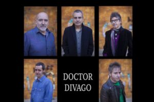 Doctor Divago