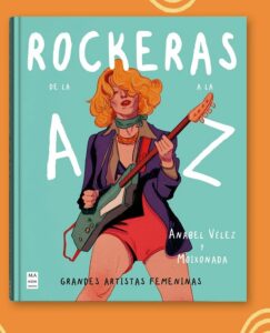 Rockeras de la A a la Z