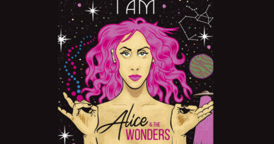 Alice & The Wonders