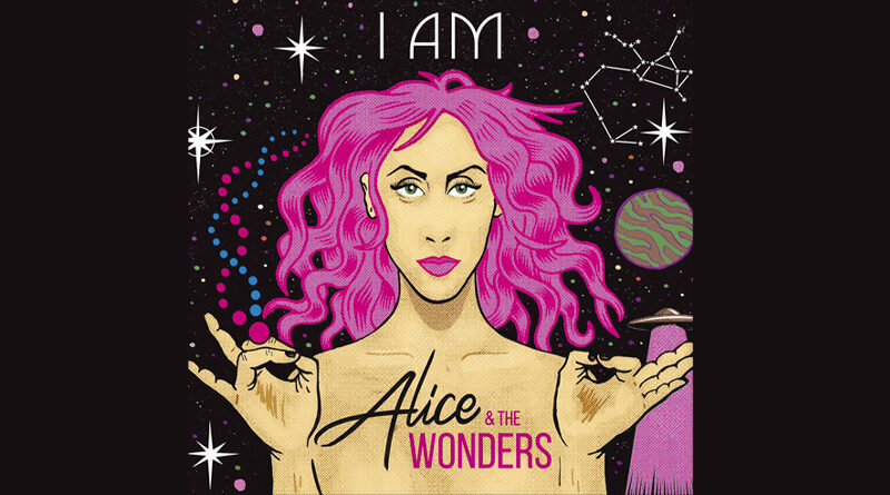 Alice & The Wonders