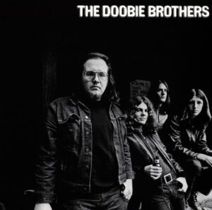 Doobie Brothers LP