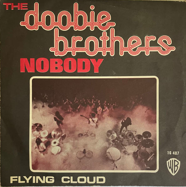 Doobie Brothers Nobody