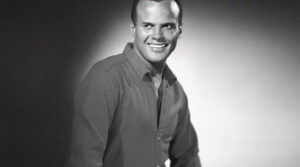 Harry Belafonte