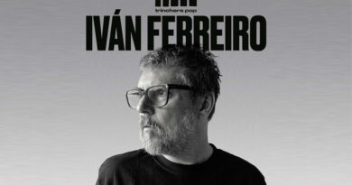 Iván Ferreiro