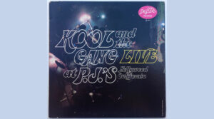 Kool & The Gang