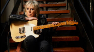 Lucinda Williams