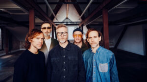 The National