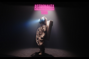 TESSA Astronauta