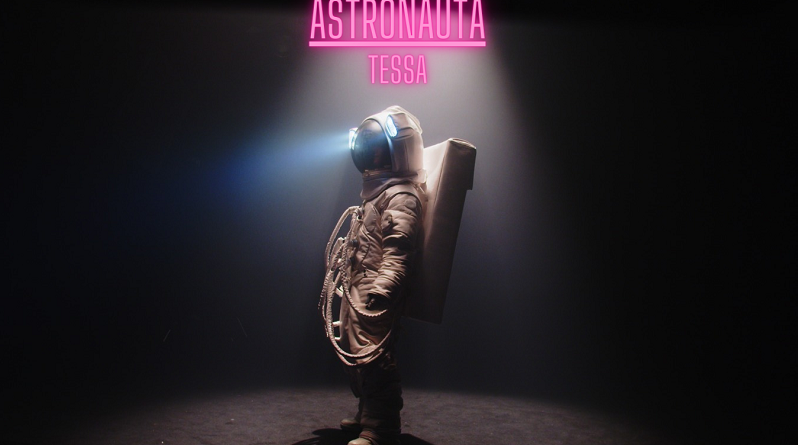 TESSA Astronauta