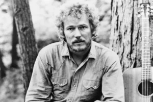 Gordon Lightfoot