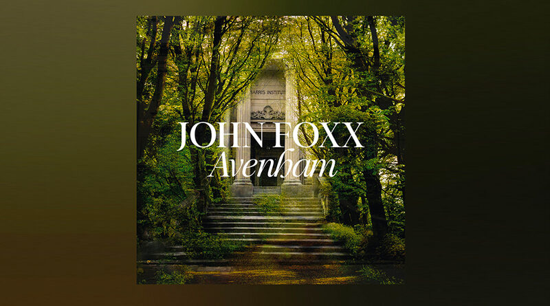 John Foxx