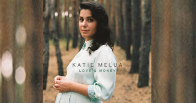 Katie Melua portada