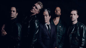 Queens Of The Stone Age