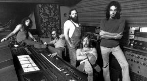 Steely Dan encabezado