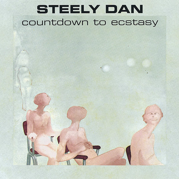 Steely Dan Countdown to Ecstasy