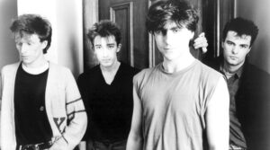 The Chameleons