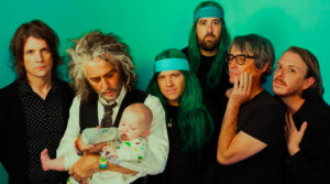 The Flaming Lips