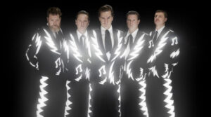 The Hives