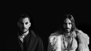 Thirty Seconds To Mars