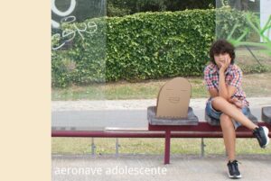 Aeronave Adolescente