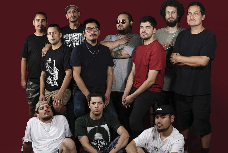 La Brígida Orquesta