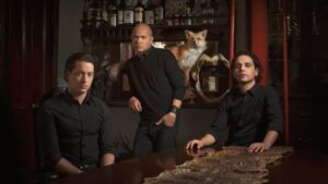 Danko Jones