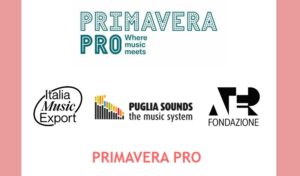 Italia Primavera Pro 2023