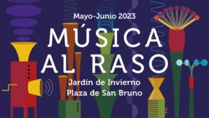 Música al Raso 2023