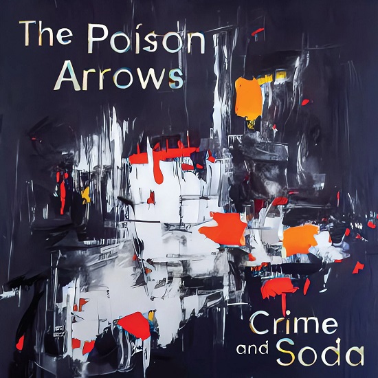 The Poison Arrows album