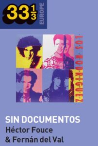 Sin Documentos portada