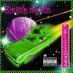 Smash Mouth LP