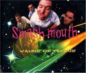 Smash Mouth single