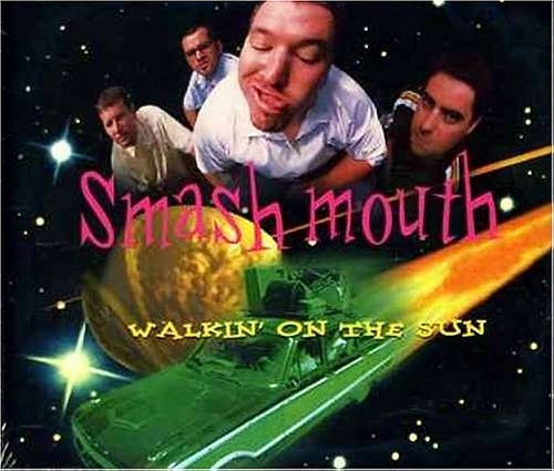 Smash Mouth single
