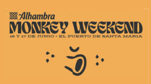 Alhambra Monkey Weekend