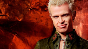 Billy Idol