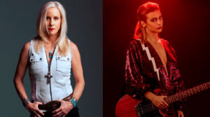 Cherie Currie