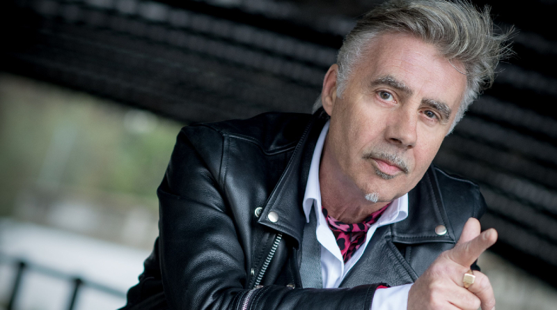 Entrevistamos A Glen Matlock, Que Lanza Disco - Muzikalia