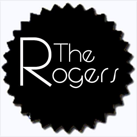 The Rogers logo