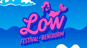 Low Festival