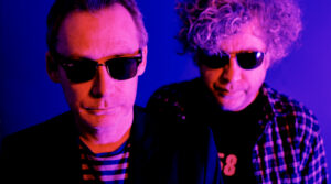 The Jesus and Mary Chain