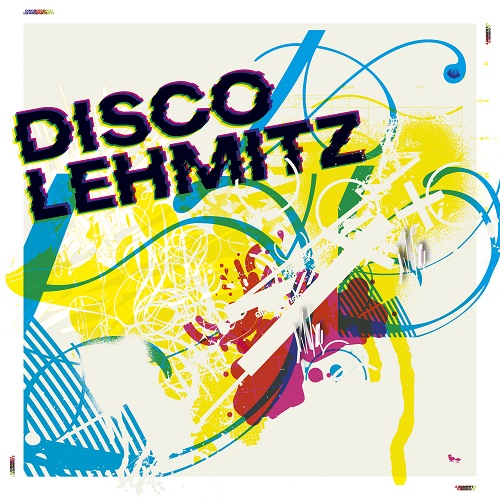 Disco Lehmitz portada