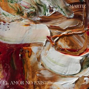 Martiz album