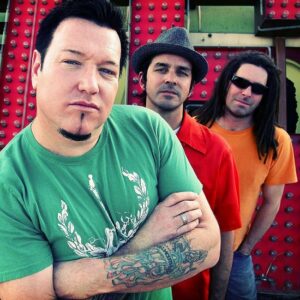 Smash Mouth foto