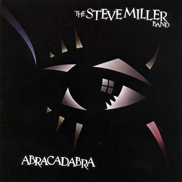 Steve Miller Band Abracadabra LP