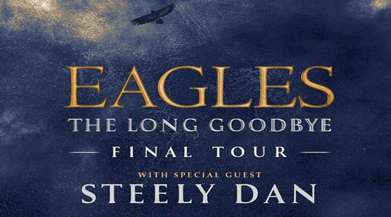 eagles and steely dan tour 2023