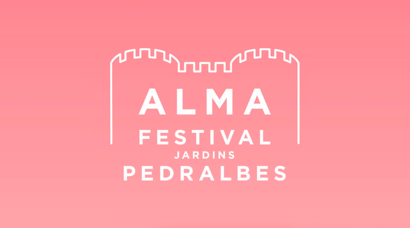 Alma Festival Jardins de Pedralbes