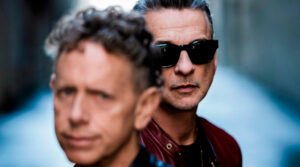 Depeche Mode