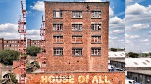 House Of All